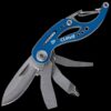 Gerber Curve Blue