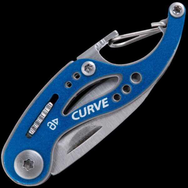 Gerber Curve Blue - Image 2