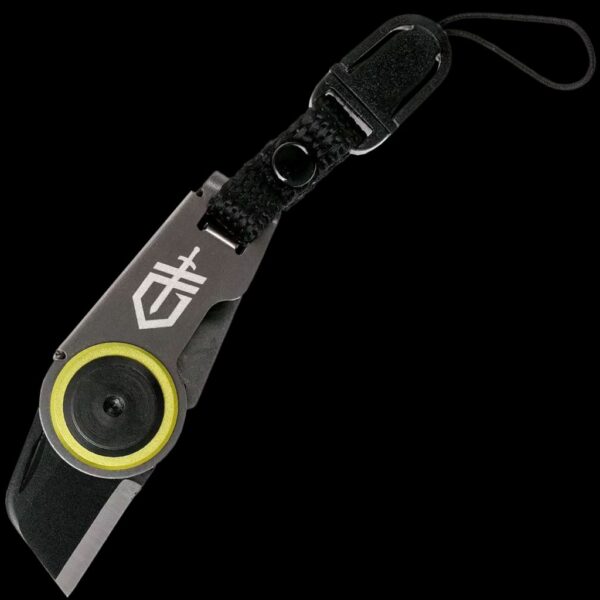 Gerber GDC™ Zip Blade FE (Folding Knife)