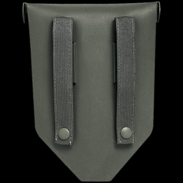 Gerber E-Tool™ (Folding Spade) (w/Plastic Foliage Green Sheath) - Image 3