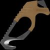 Gerber Strap Cutter™ Coyote Brown