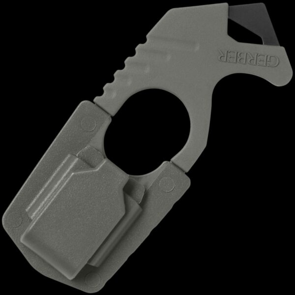 Gerber Strap Cutter™ Fg504 Green - Image 2