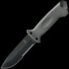 Gerber LMF™ II ASEK FG504 Green SE (DP Fixed Blade) (w/Strap Cutter w/Sheath)