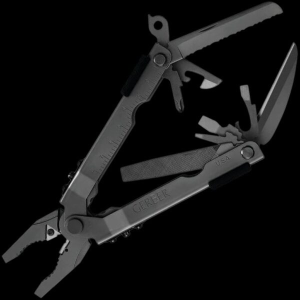 Gerber MP600™ BN Black w/Carbide