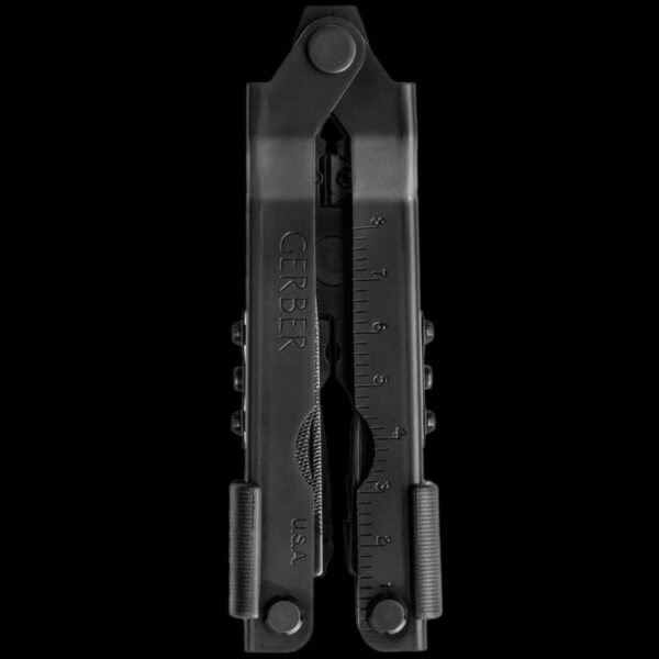 Gerber MP600™ BN Black w/Carbide - Image 2