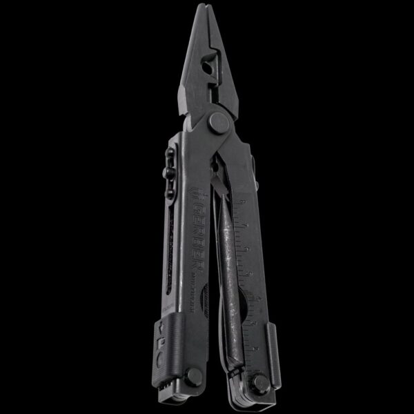 Gerber MP600™ D.E.T. Black (Multi-Plier)
