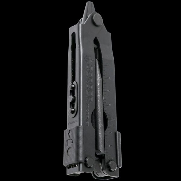 Gerber MP600™ D.E.T. Black (Multi-Plier) - Image 2
