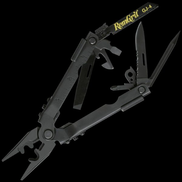 Gerber MP600™ D.E.T. Black (Multi-Plier) - Image 3