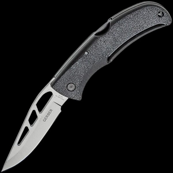 Gerber E-Z Out Skeleton SE (DP Folding Knife)