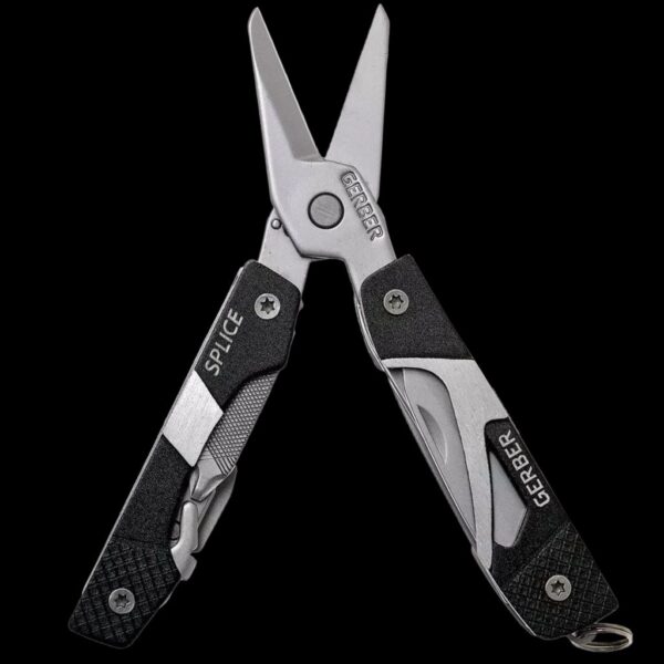 Gerber Splice Pocket Tool™ (Mini Multi-Tool)