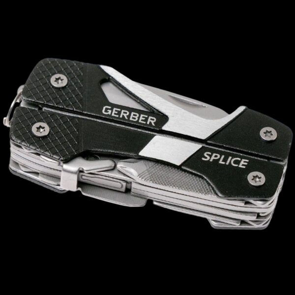 Gerber Splice Pocket Tool™ (Mini Multi-Tool) - Image 3