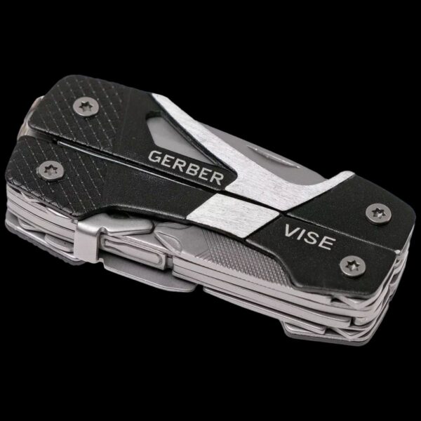 Gerber Vise Pocket Tool™ (Mini Multi-Tool) - Image 3