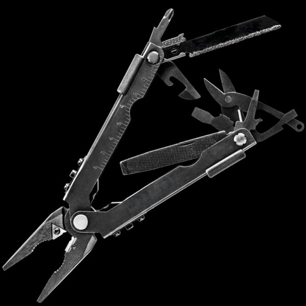 Gerber MP600™ Bladeless Black (Multi-Plier)