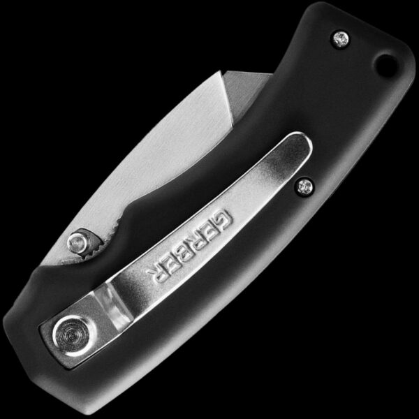 Gerber Edge® (Folding Utility Clip Knife) - Image 2