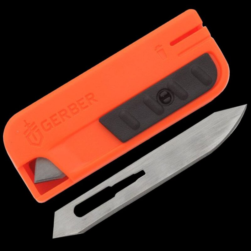 Gerber Vital™ Replacement Blades Blades.co.uk