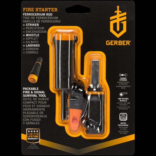 Gerber Fire Starter™ - Image 2