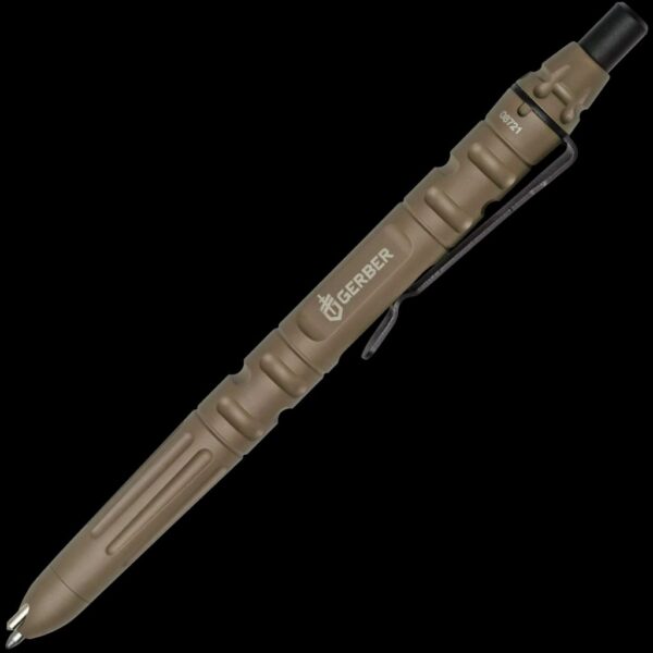 Gerber Impromptu Tactical Pen™ Flat Dark Earth