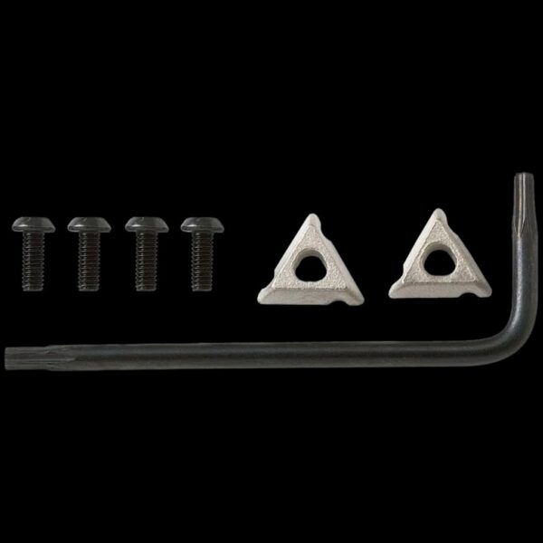 Gerber Carbide Cutter Insert Replacements