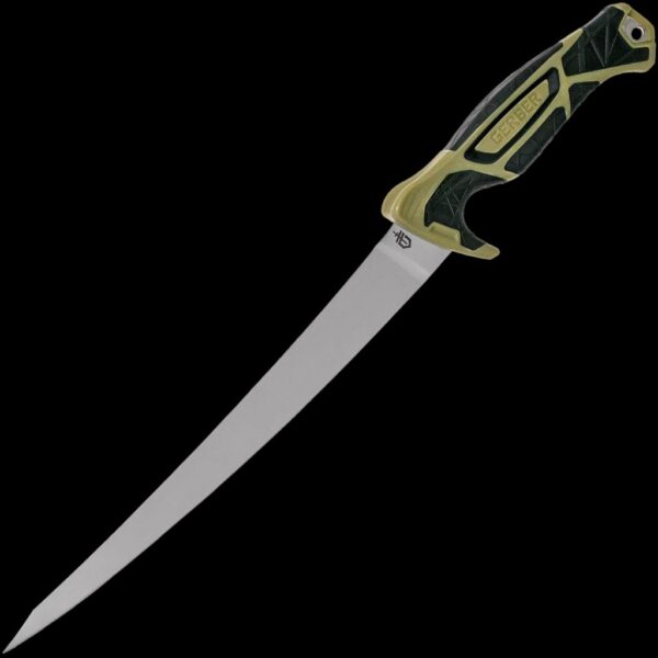Gerber Controller 10" Fillet Knife