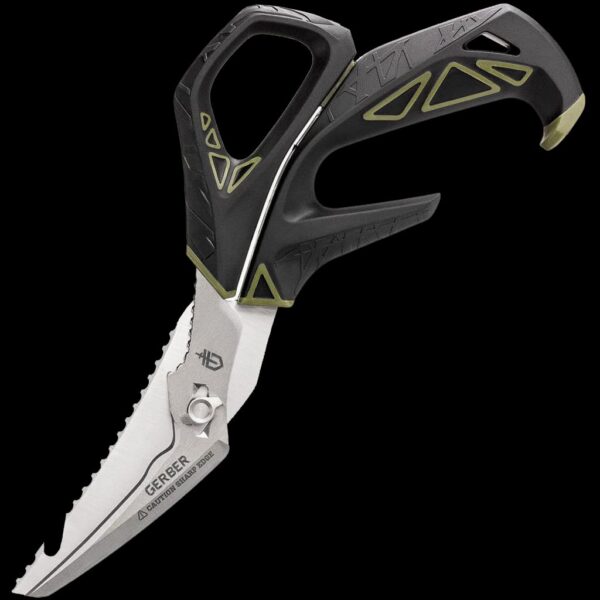 Gerber Processor Take-A-Part Shears