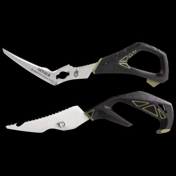 Gerber Processor Take-A-Part Shears - Image 2