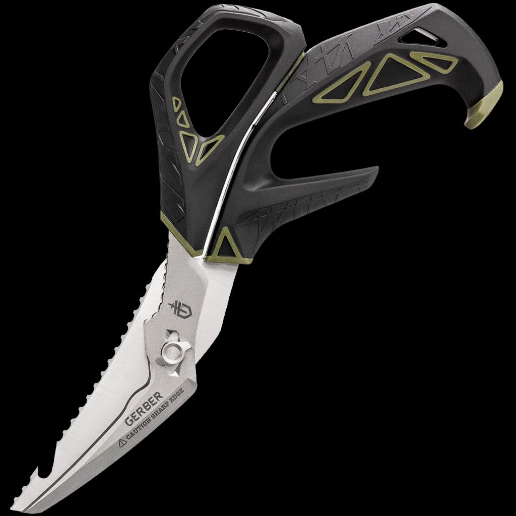 Gerber Processor Take-A-Part Shears 