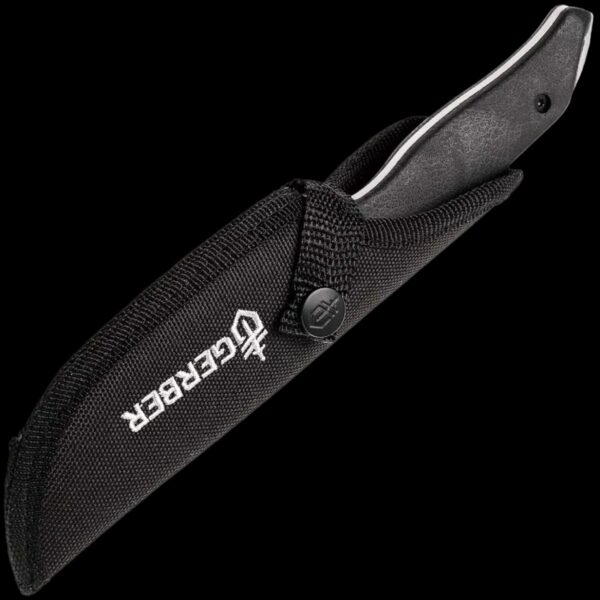 Gerber Moment™ Fixed Blade FE (DP) - Image 2