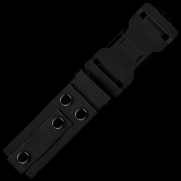 Gerber StrongArm™ Black SE (DP Fixed Blade) - Image 3