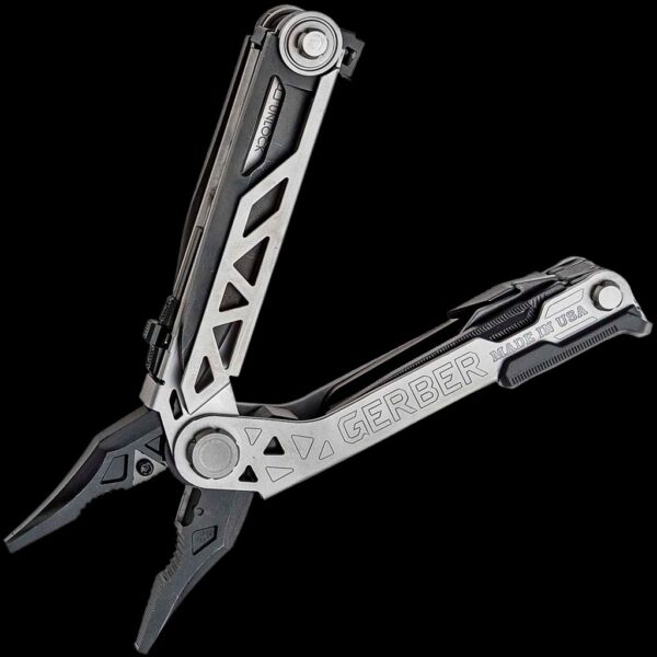 Gerber Center-Drive™ w/Bit Set