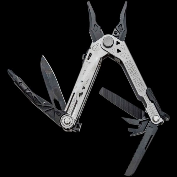 Gerber Center-Drive™ w/Bit Set - Image 2