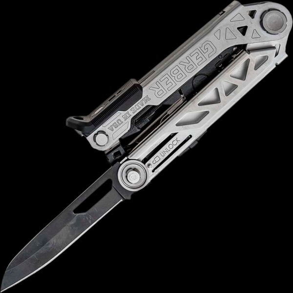Gerber Center-Drive™ w/Bit Set - Image 3