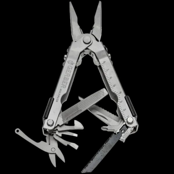 Gerber MP600™ Pro Scout™ (One Hand Opening Multi-Plier) - Image 2