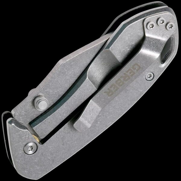 Gerber Kettlebell™ FE (DP Folding Clip Knife) - Image 2