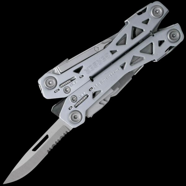 Gerber Suspension NXT™ (Multi-Tool) - Image 3