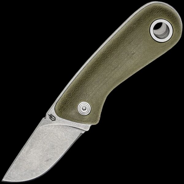Gerber Vertebrae™ FE (DP Fixed Blade)