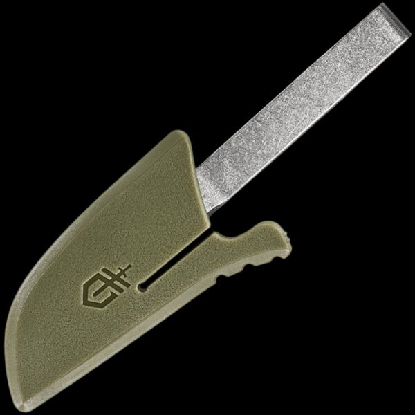 Gerber Vertebrae™ FE (DP Fixed Blade) - Image 2
