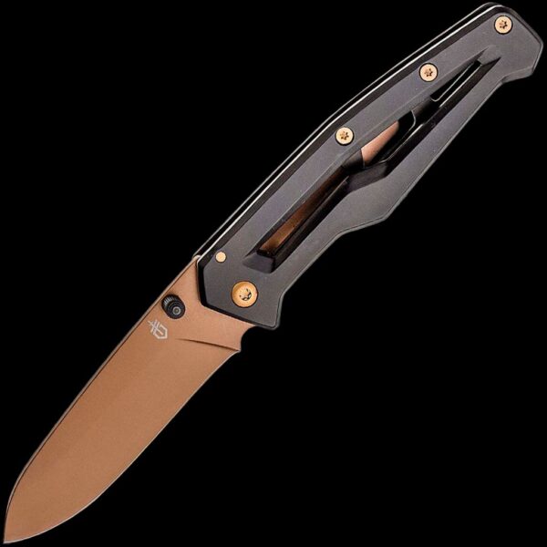 Gerber Paralite™ Rose FE (DP Folding Clip Knife)