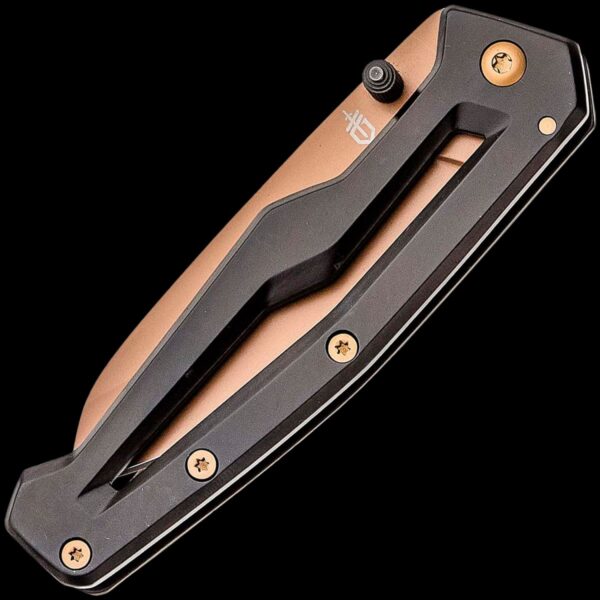 Gerber Paralite™ Rose FE (DP Folding Clip Knife) - Image 3