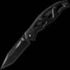 Gerber Paraframe™ Mini Black FE (TP Folding Clip Knife)