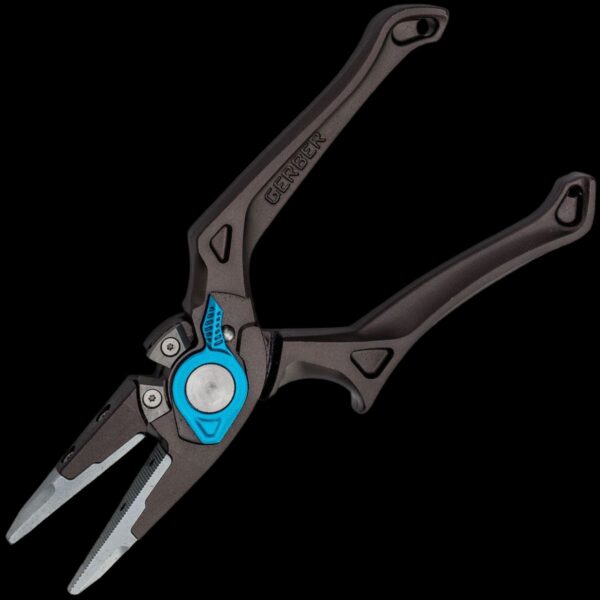 Gerber Magniplier 7.5" Saltwater Pliers - Image 2