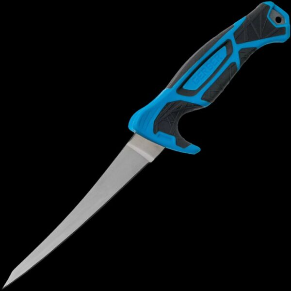 Gerber Saltwater Controller 6" Fillet Knife