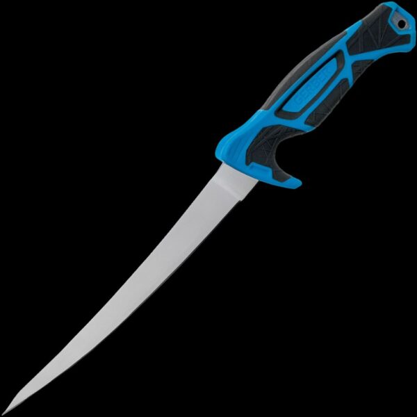 Gerber Saltwater Controller 8" Fillet Knife