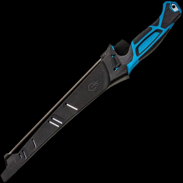 Gerber Saltwater Controller 10" Fillet Knife - Image 2