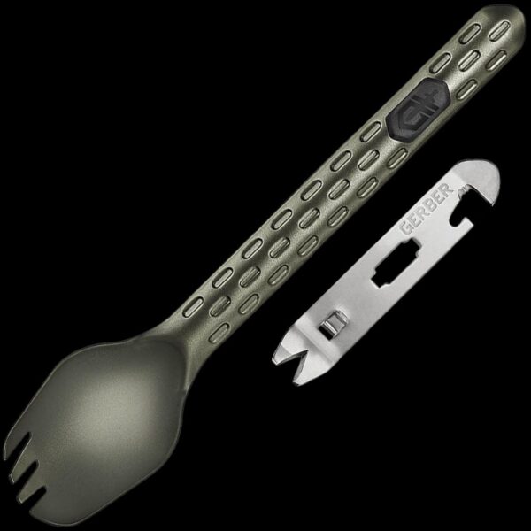 Gerber Devour FSG (Camping Multi-Tool)
