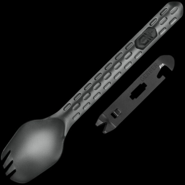 Gerber Devour Onyx (Camping Multi-Tool)
