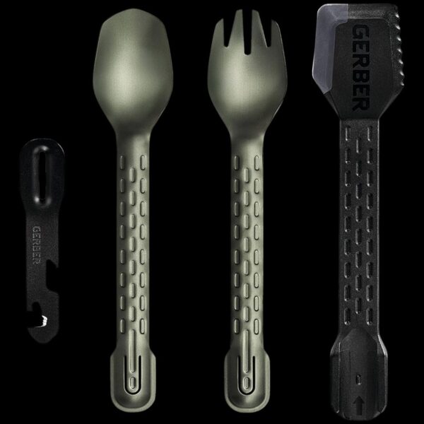 Gerber ComplEAT FSG (Camping Multi-Tool)