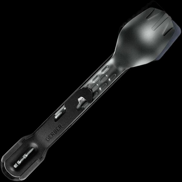Gerber ComplEAT Onyx (Camping Multi-Tool) - Image 2