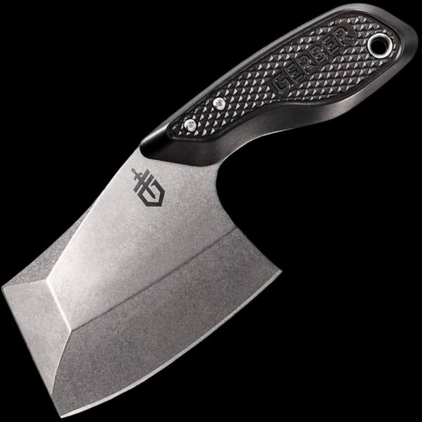 Gerber Tri-Tip™ Black