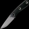 Gerber Principle™ ZE (DP Fixed Blade) w/Sheath