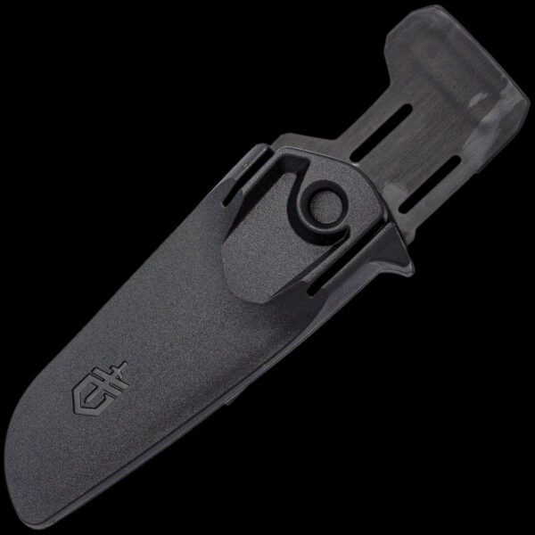 Gerber Principle™ ZE (DP Fixed Blade) w/Sheath - Image 2